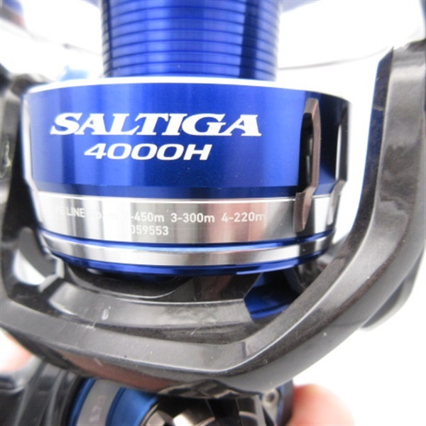 １５ソルティガ４０００Ｈ